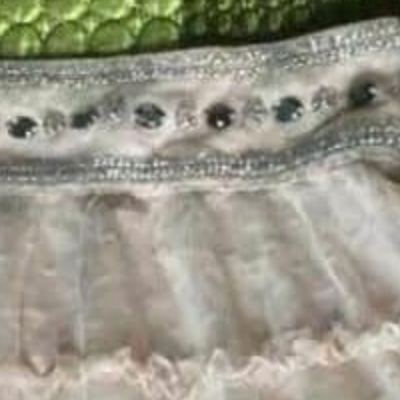 Marks & Spencer girl skirt - Picture 2 of 3